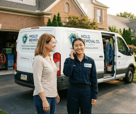 Crawlspace Mold Remediation Riverdale, MI FAQs